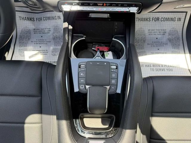 2026 Mercedes-Benz GLE GLE 350 4MATIC SUV - 23031989 - 25