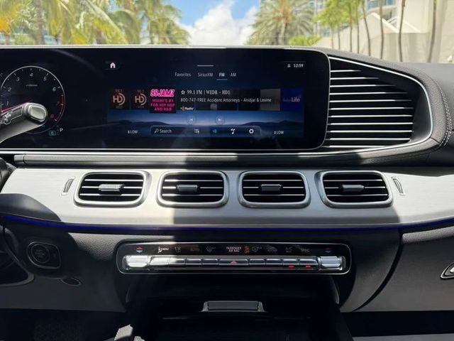 2026 Mercedes-Benz GLE GLE 350 4MATIC SUV - 23031989 - 26