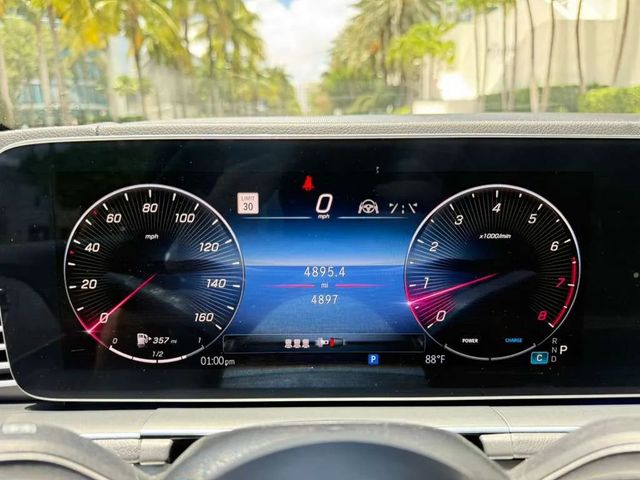2026 Mercedes-Benz GLE GLE 350 4MATIC SUV - 23031989 - 29