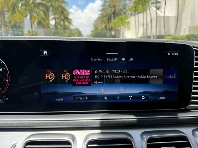 2026 Mercedes-Benz GLE GLE 350 4MATIC SUV - 23031989 - 31