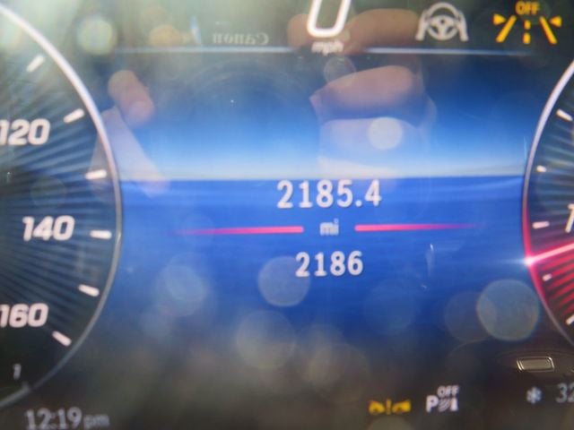 2026 Mercedes-Benz GLE GLE 350 4MATIC SUV (Clear Title) - 22981275 - 10