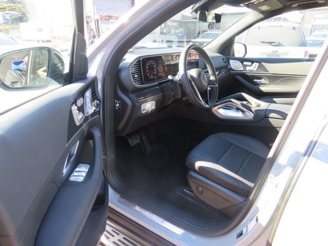 2026 Mercedes-Benz GLE GLE 350 4MATIC SUV (Clear Title) - 22981275 - 11