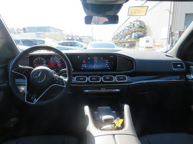 2026 Mercedes-Benz GLE GLE 350 4MATIC SUV (Clear Title) - 22981275 - 13
