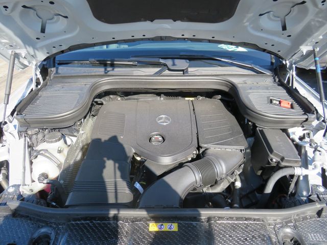 2026 Mercedes-Benz GLE GLE 350 4MATIC SUV (Clear Title) - 22981275 - 15