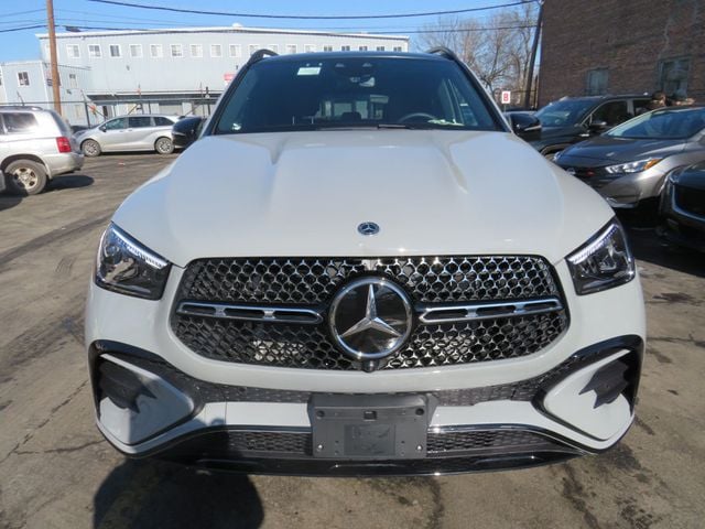 2026 Mercedes-Benz GLE GLE 350 4MATIC SUV (Clear Title) - 22981275 - 1