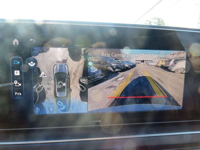 2026 Mercedes-Benz GLE GLE 350 4MATIC SUV (Clear Title) - 22981275 - 8