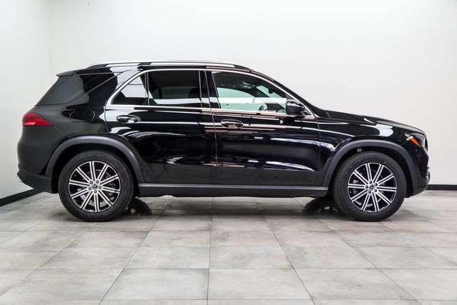 2026 Mercedes-Benz GLE GLE 350 SUV - 23043229 - 9