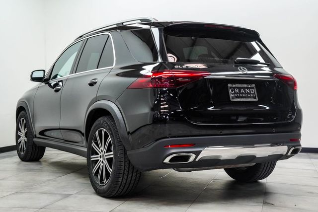 2026 Mercedes-Benz GLE GLE 350 SUV - 23043229 - 10