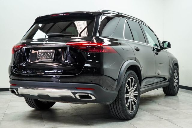 2026 Mercedes-Benz GLE GLE 350 SUV - 23043229 - 11