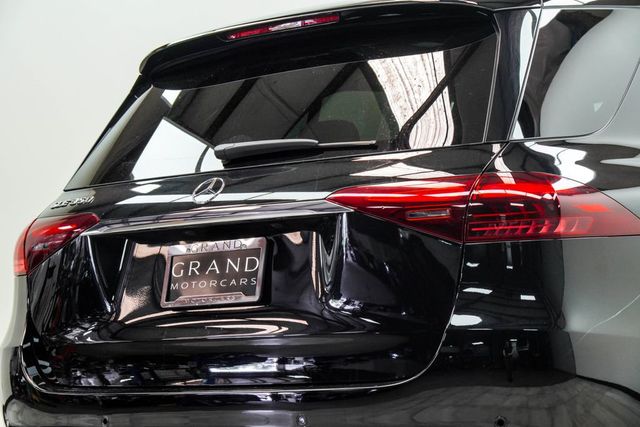 2026 Mercedes-Benz GLE GLE 350 SUV - 23043229 - 12