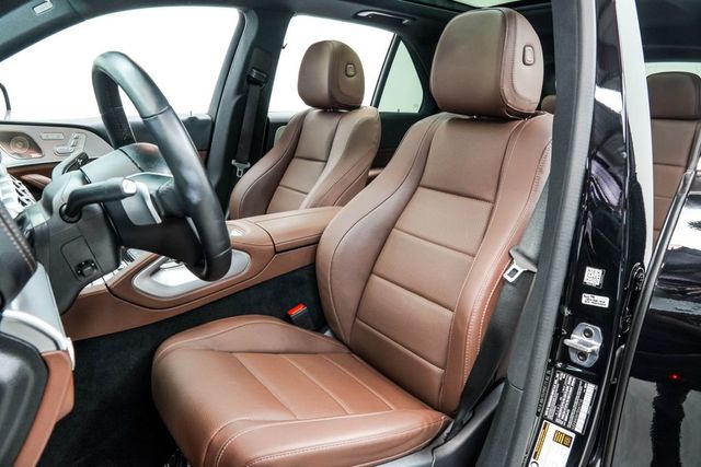 2026 Mercedes-Benz GLE GLE 350 SUV - 23043229 - 14