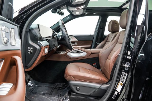 2026 Mercedes-Benz GLE GLE 350 SUV - 23043229 - 15