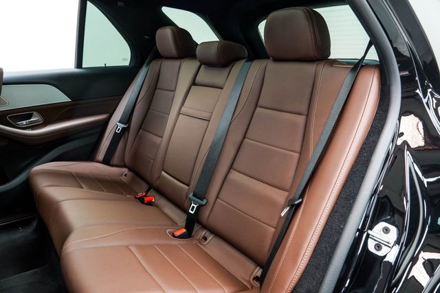 2026 Mercedes-Benz GLE GLE 350 SUV - 23043229 - 16