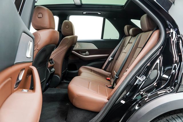 2026 Mercedes-Benz GLE GLE 350 SUV - 23043229 - 17