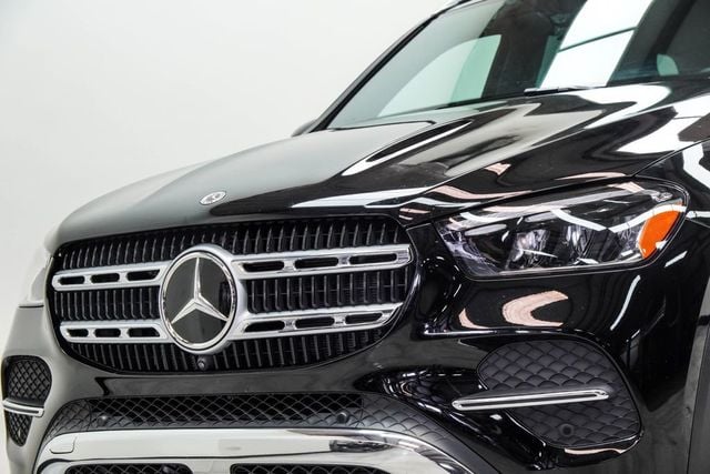 2026 Mercedes-Benz GLE GLE 350 SUV - 23043229 - 1