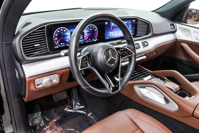 2026 Mercedes-Benz GLE GLE 350 SUV - 23043229 - 19