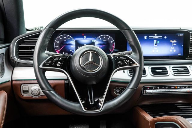 2026 Mercedes-Benz GLE GLE 350 SUV - 23043229 - 22