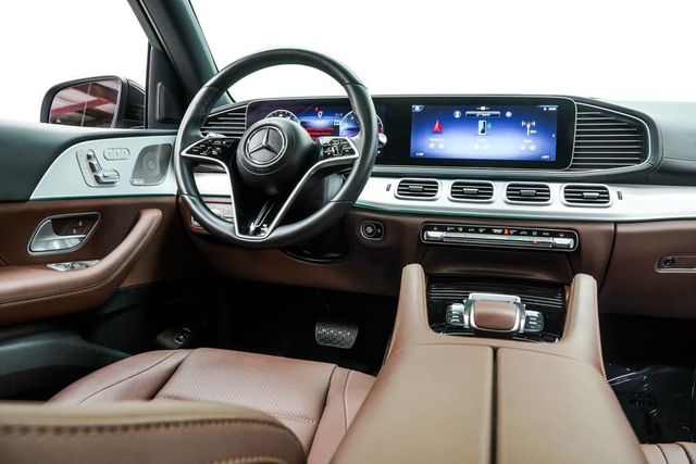 2026 Mercedes-Benz GLE GLE 350 SUV - 23043229 - 23