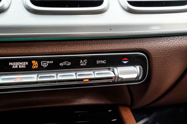 2026 Mercedes-Benz GLE GLE 350 SUV - 23043229 - 27
