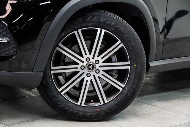 2026 Mercedes-Benz GLE GLE 350 SUV - 23043229 - 2