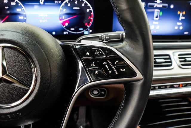 2026 Mercedes-Benz GLE GLE 350 SUV - 23043229 - 35