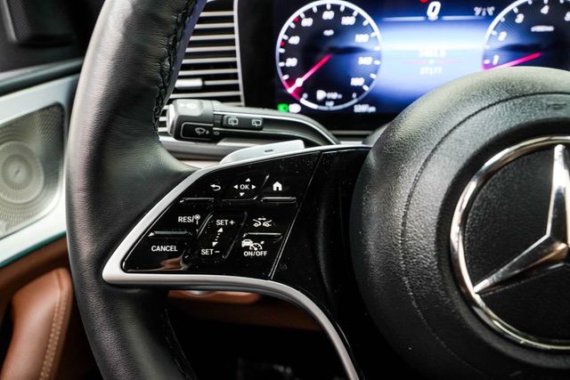 2026 Mercedes-Benz GLE GLE 350 SUV - 23043229 - 36