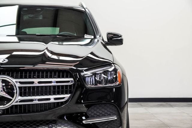 2026 Mercedes-Benz GLE GLE 350 SUV - 23043229 - 3