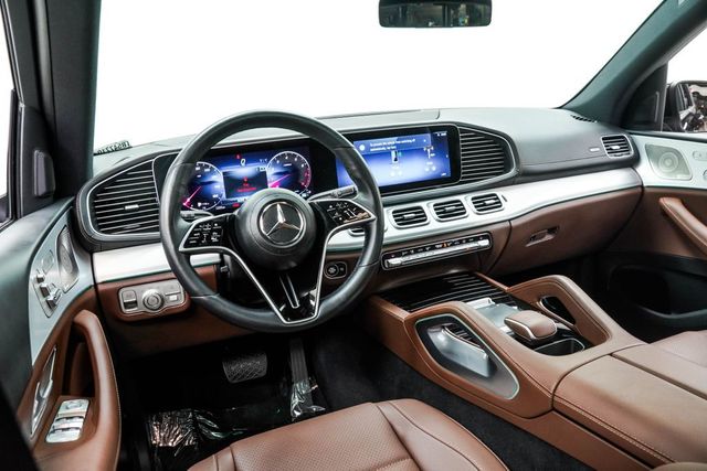 2026 Mercedes-Benz GLE GLE 350 SUV - 23043229 - 4