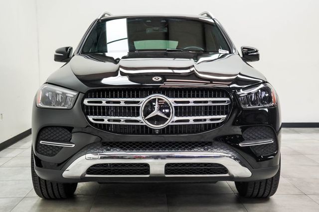2026 Mercedes-Benz GLE GLE 350 SUV - 23043229 - 5