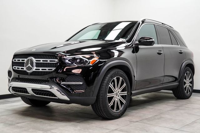 2026 Mercedes-Benz GLE GLE 350 SUV - 23043229 - 6