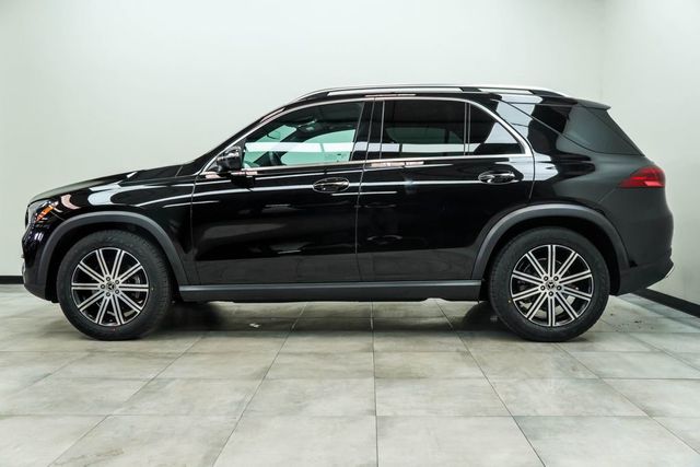 2026 Mercedes-Benz GLE GLE 350 SUV - 23043229 - 7