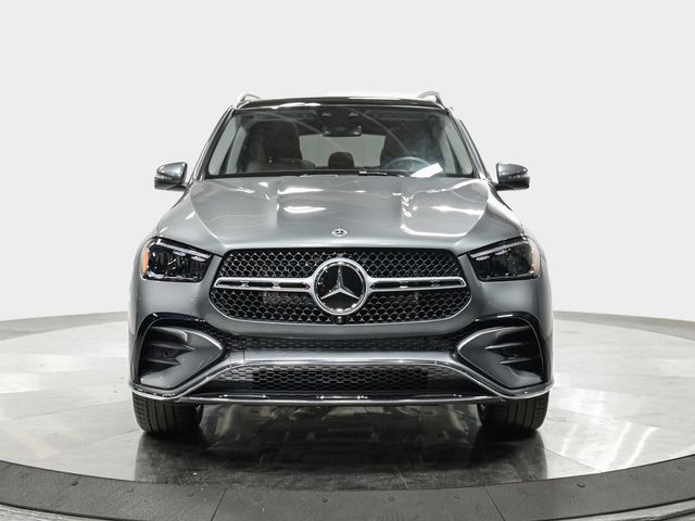 2026 Mercedes-Benz GLE GLE 450 - 23078123 - 9