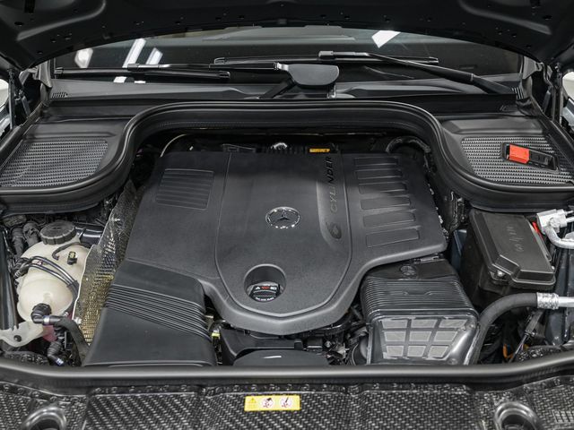 2026 Mercedes-Benz GLE GLE 450 - 23078123 - 10