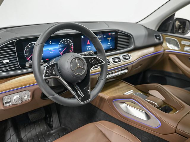 2026 Mercedes-Benz GLE GLE 450 - 23078123 - 13