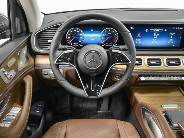 2026 Mercedes-Benz GLE GLE 450 - 23078123 - 15