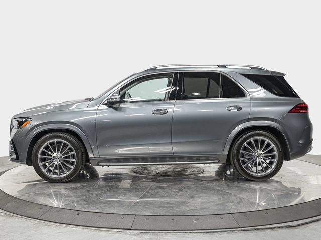 2026 Mercedes-Benz GLE GLE 450 - 23078123 - 1
