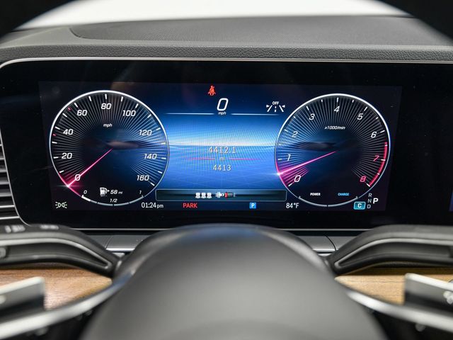 2026 Mercedes-Benz GLE GLE 450 - 23078123 - 19