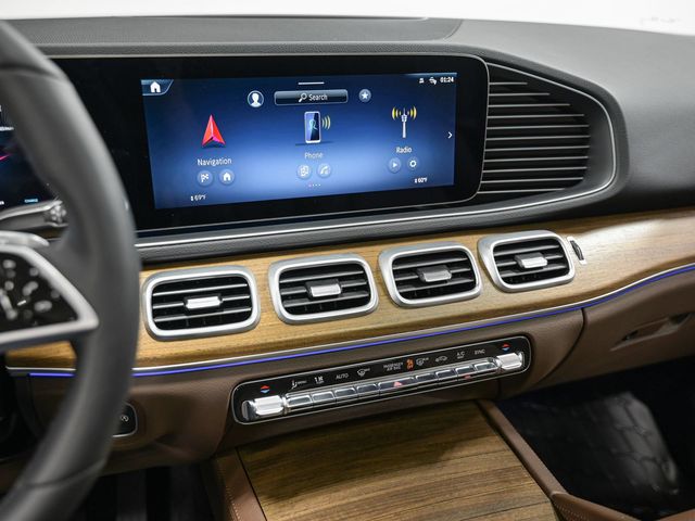 2026 Mercedes-Benz GLE GLE 450 - 23078123 - 20