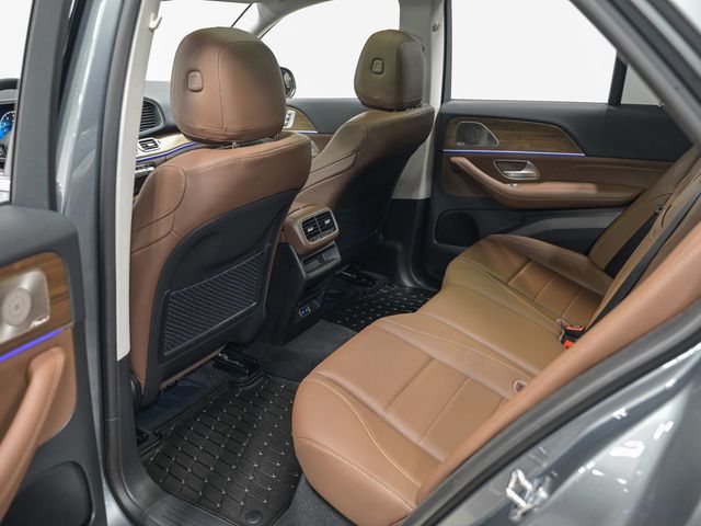 2026 Mercedes-Benz GLE GLE 450 - 23078123 - 25