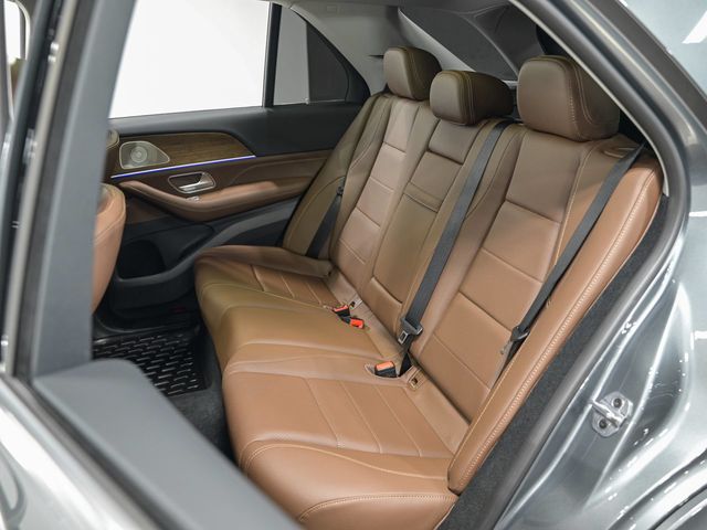 2026 Mercedes-Benz GLE GLE 450 - 23078123 - 26