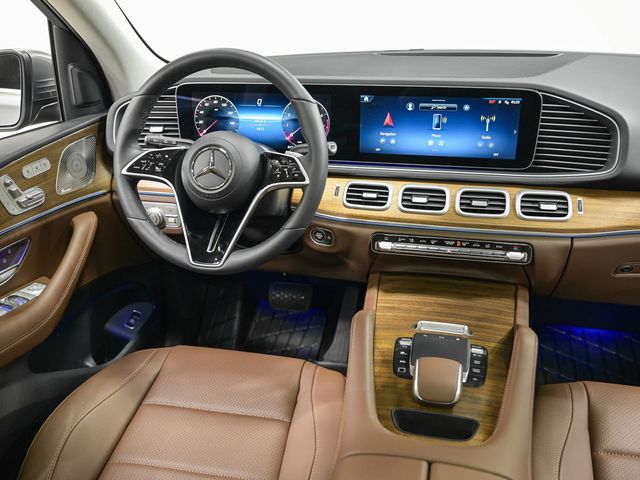2026 Mercedes-Benz GLE GLE 450 - 23078123 - 27