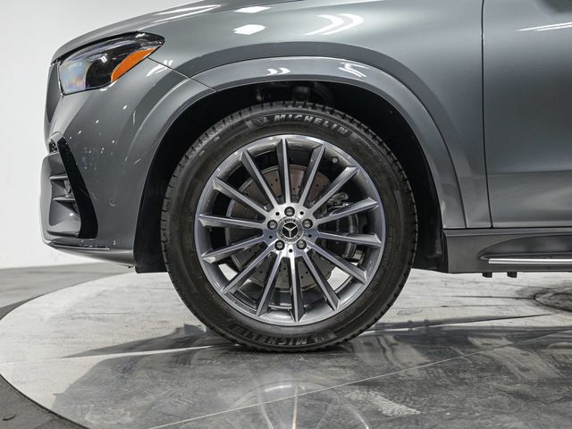 2026 Mercedes-Benz GLE GLE 450 - 23078123 - 2