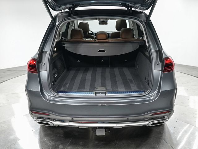 2026 Mercedes-Benz GLE GLE 450 - 23078123 - 5