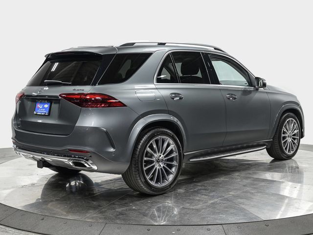 2026 Mercedes-Benz GLE GLE 450 - 23078123 - 6
