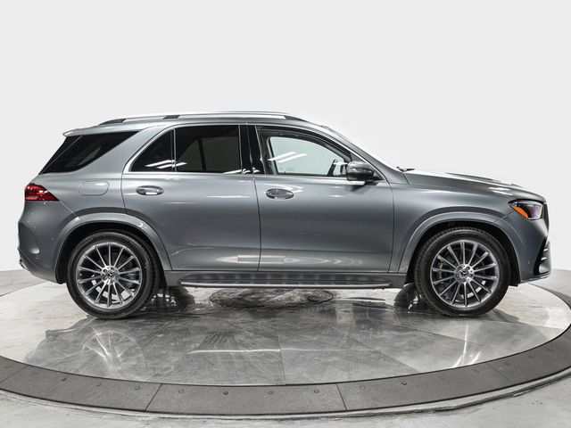 2026 Mercedes-Benz GLE GLE 450 - 23078123 - 7