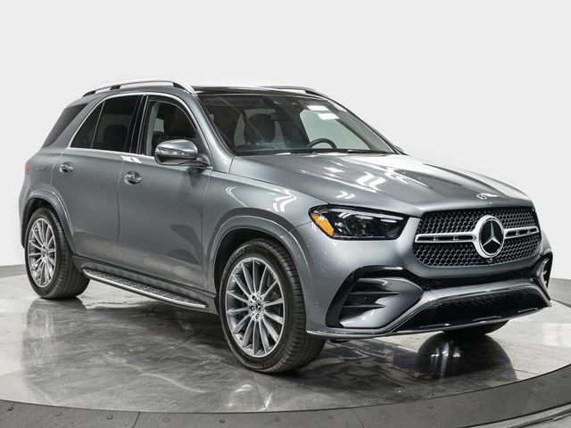 2026 Mercedes-Benz GLE GLE 450 - 23078123 - 8