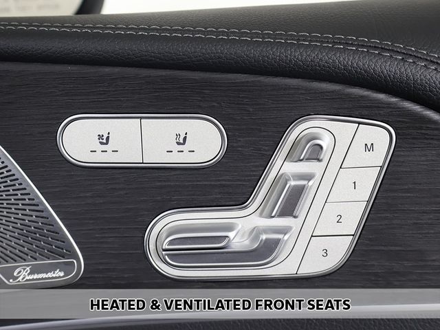 2026 Mercedes-Benz GLE GLE 450 4MATIC SUV - 22991872 - 9