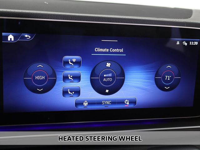 2026 Mercedes-Benz GLE GLE 450 4MATIC SUV - 22991872 - 10