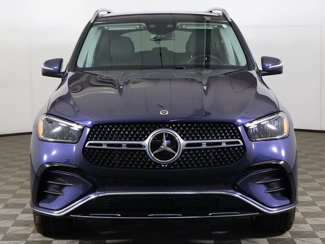 2026 Mercedes-Benz GLE GLE 450 4MATIC SUV - 22991872 - 14