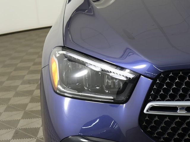 2026 Mercedes-Benz GLE GLE 450 4MATIC SUV - 22991872 - 16